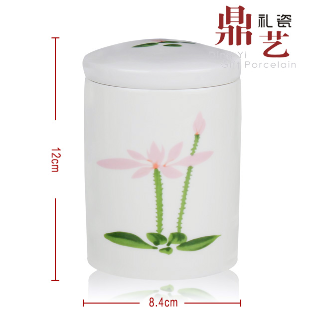 茶叶罐专家供应300多种茶叶罐 可加logo 可定制 圆柱罐 双荷