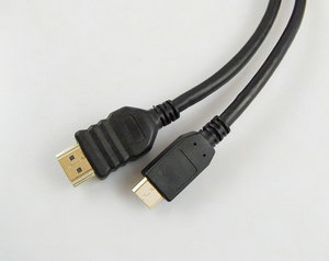 MINI HDMI CABLE