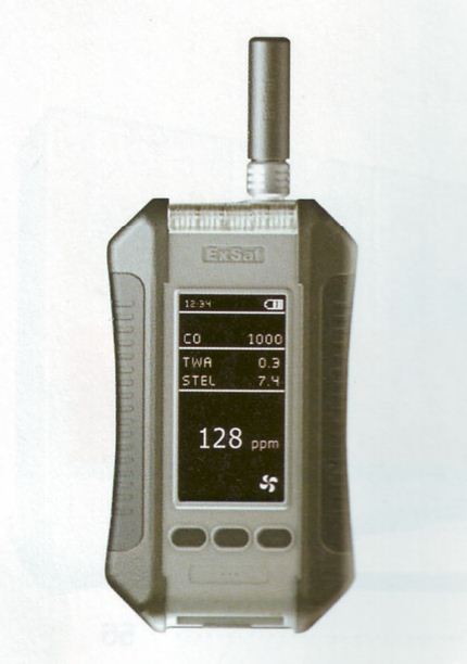 氯气ESP210、硫化氢ESP210、有毒气体ESP210、便携式气体检测仪、订购热线0755-25