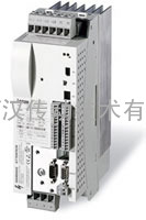 Lenze ECS 伺服系统