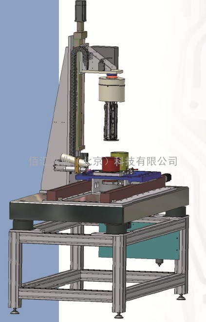 德国BMT 在线粗糙度测量仪