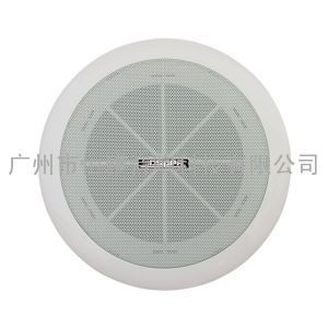 DSPPA DSP501 迪士普吸顶扬声器