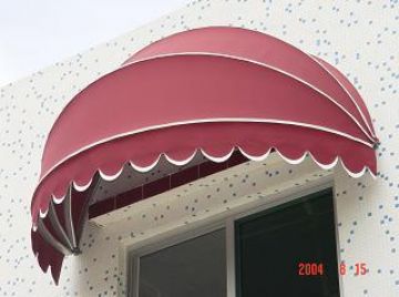 天津柏森遮阳篷，天津遮阳罩，天津雨棚