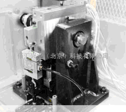 日本思创Space Creation TMJ-10 发动机连杆轴颈测试系统