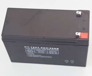 UPS电池HY-12V7.0AH(A)