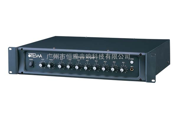 OTEWA TA1251P 前置放大器