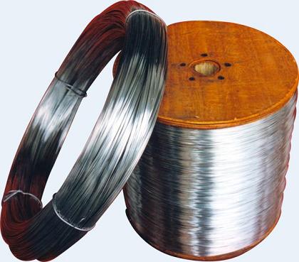 特种焊材用高纯镍丝φ2.0