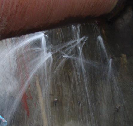 供兰州榆中防水堵漏工程和皋兰防水技术