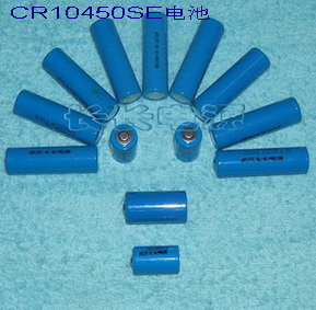 CR10450SE电池