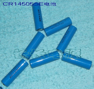 CR14505SE电池