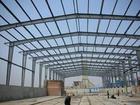 供应东莞钢结构建筑公司、东莞新创专业钢结构公司。