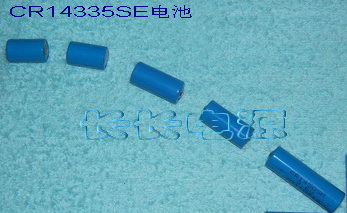 CR14335SE电池