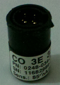 CO传感器 3E