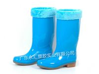 雨靴,时尚雨靴,保暖雨靴,雨靴厂家,广东永汇