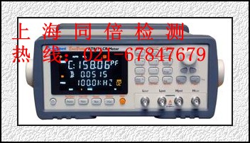 AT817 上海AT817LCR数字电桥
