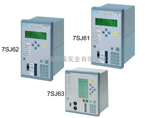 7SJ6001-4EA00-0DA0西门子微机综合继电保护装置