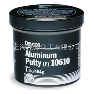 Devcon Aluminum Putty (F)(Devcon 10610,Devcon 1062