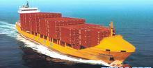 雪梨海运，广州到澳洲海运费用， 墨尔本出口运输，澳大利亚货运公司