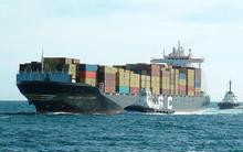 乐风国际货运，海运散货整柜到门，澳洲新加坡货运公司