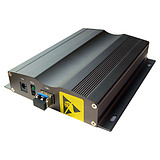 炫视科技VC4001 HD-SDI高清光信号转HDMI转换器/光端机(含光模块)