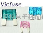 带 LED 的汽车保险丝、保险片、FUSE