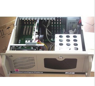 研祥工控机IPC-810E