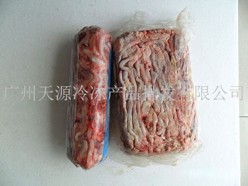 进口羊鞭，羊腰厂家，新西兰533厂羊蹄