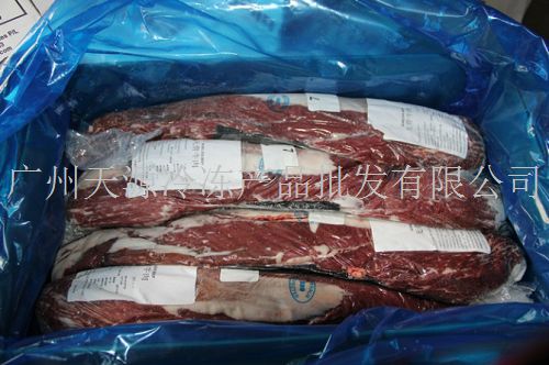 进口冷冻牛脸肉，牛肋条肉价格，新西兰37厂小牛肚