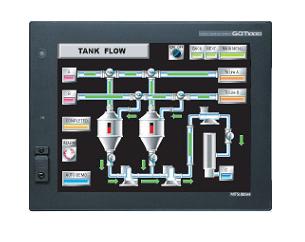 三菱触摸屏GT1585-STBA品牌代理