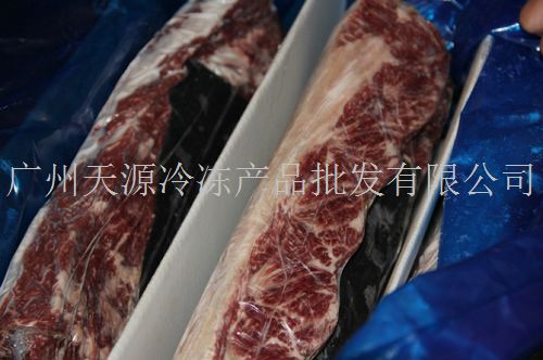 进口牛脖肉，牛尾扒厂家，美国IBP肥牛