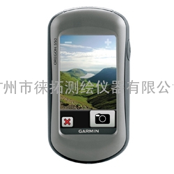 广州地质地矿专用GPS 佳明手持GPSOregon&amp;reg; 550