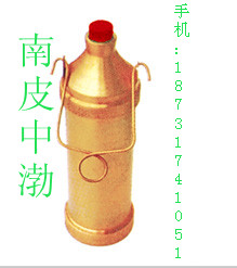 防爆提油取样器72*260mm/南皮中渤防爆工具厂