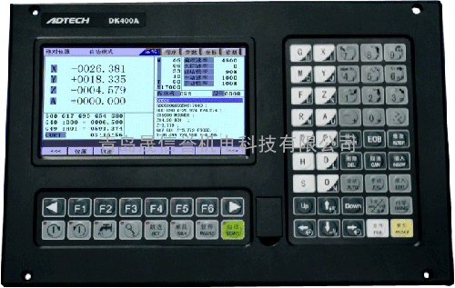 NCT-02,03,04数控冲床系统冲床系统