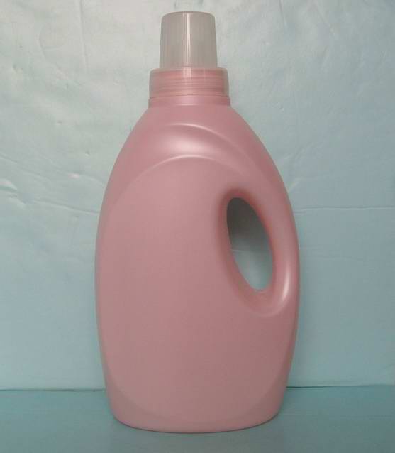 2L塑料瓶 洗衣液瓶 衣物柔顺剂瓶 洗涤剂瓶