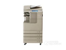 佳能C3320复印机- 实用彩色复印机