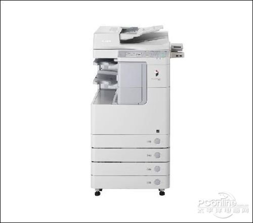 佳能iR2530i复印机