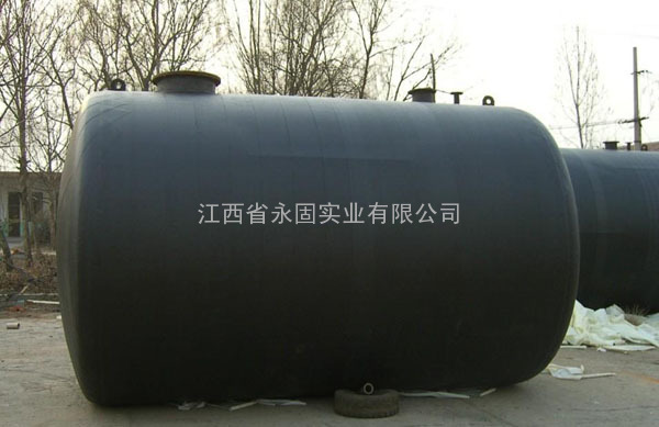 江西省中石化废旧二手油罐出售