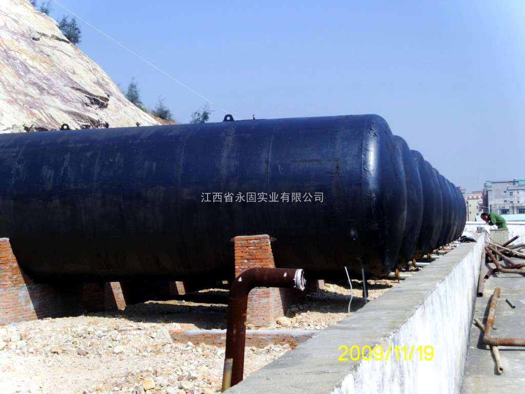 江西省储油罐制造加工厂