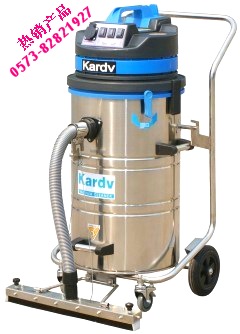 凯德威工业吸尘器DL-3078P