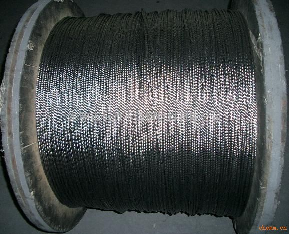 316不锈钢钢丝绳厂家