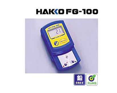 日本白光FG-100温度计