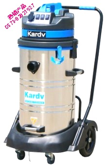 凯德威工业吸尘器DL-3078S