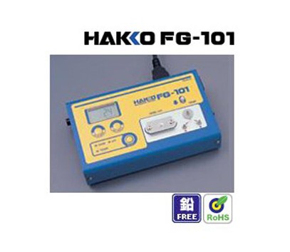 日本白光FG-101温度计