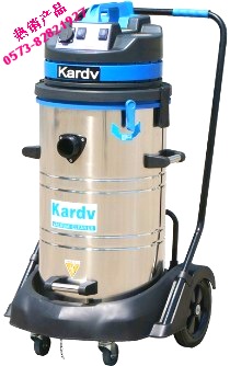   凯德威工业吸尘器DL-2078S