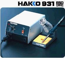 日本白光HAKKO 大功率焊台 HAKKO931