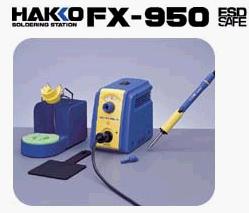 日本白光HAKKO 无铅焊台 FX-950