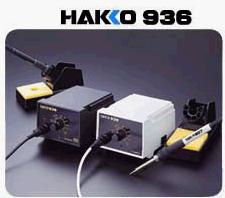 日本白光HAKKO 温控焊台 HAKKO936