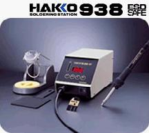 日本白光HAKKO 无铅焊台 HAKKO938