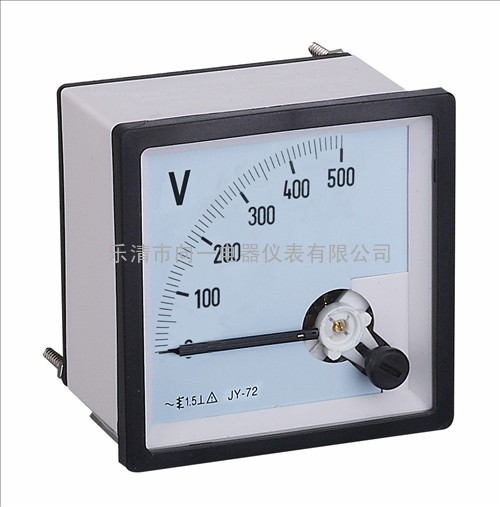 SQ72-V电压表 AC450V