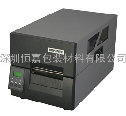  北洋BTP-6200I工业型条码打印机